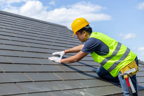 Best Best Roofing Contractors  in Stiles, PA
