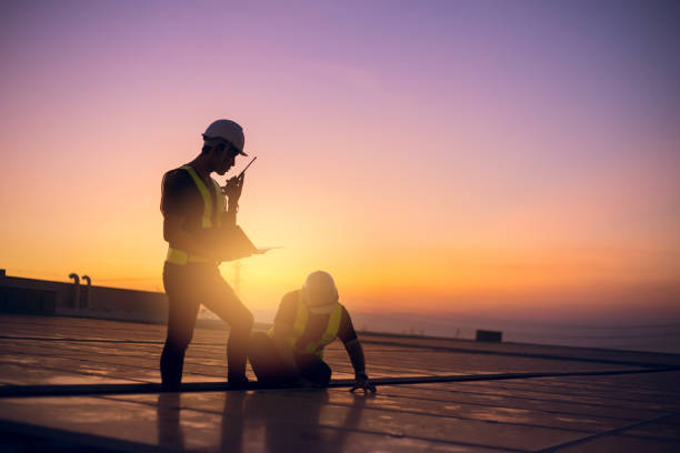 Quick and Trustworthy Emergency Roof Repair Services in Stiles, PA