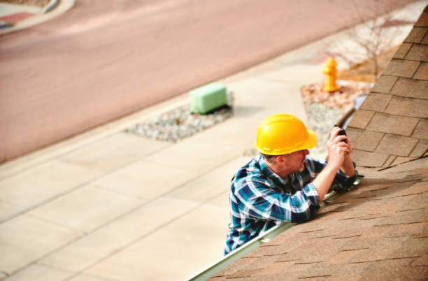 Roof Repair Estimates in Stiles, PA