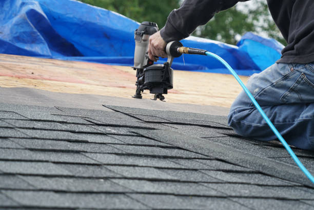 Professional Roofing Contractor in Stiles, PA
