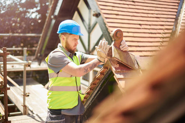 Best Local Roofing Companies  in Stiles, PA