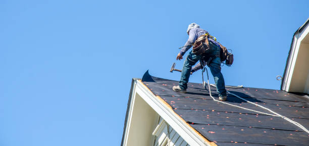 Best Residential Roofing Contractor  in Stiles, PA