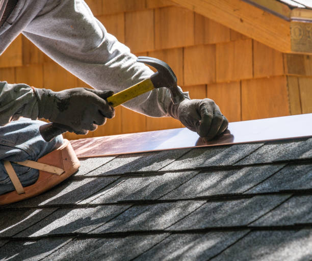 Best Metal Roofing Contractor  in Stiles, PA